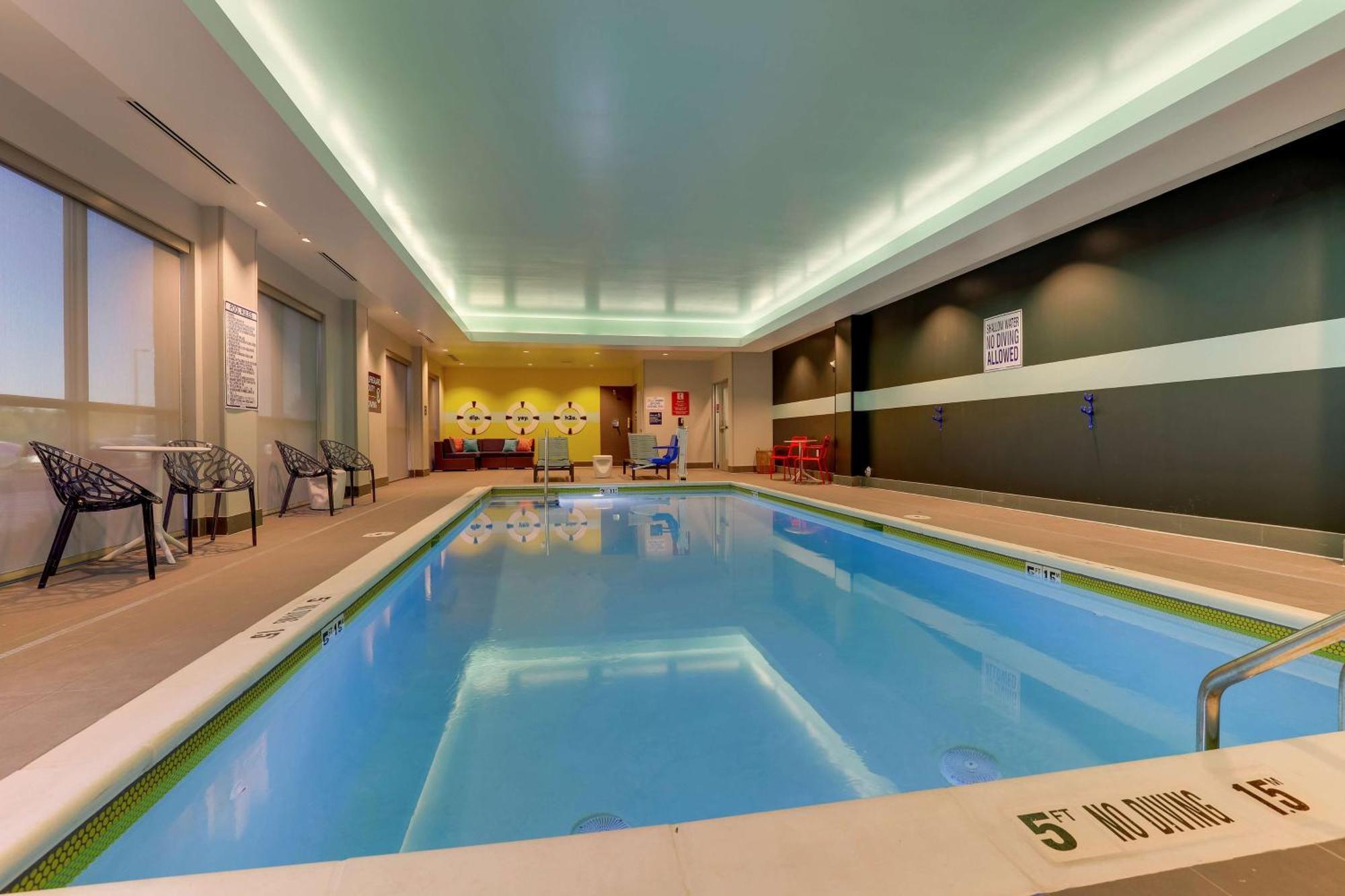 Tru By Hilton Raleigh Garner Hotel Bagian luar foto