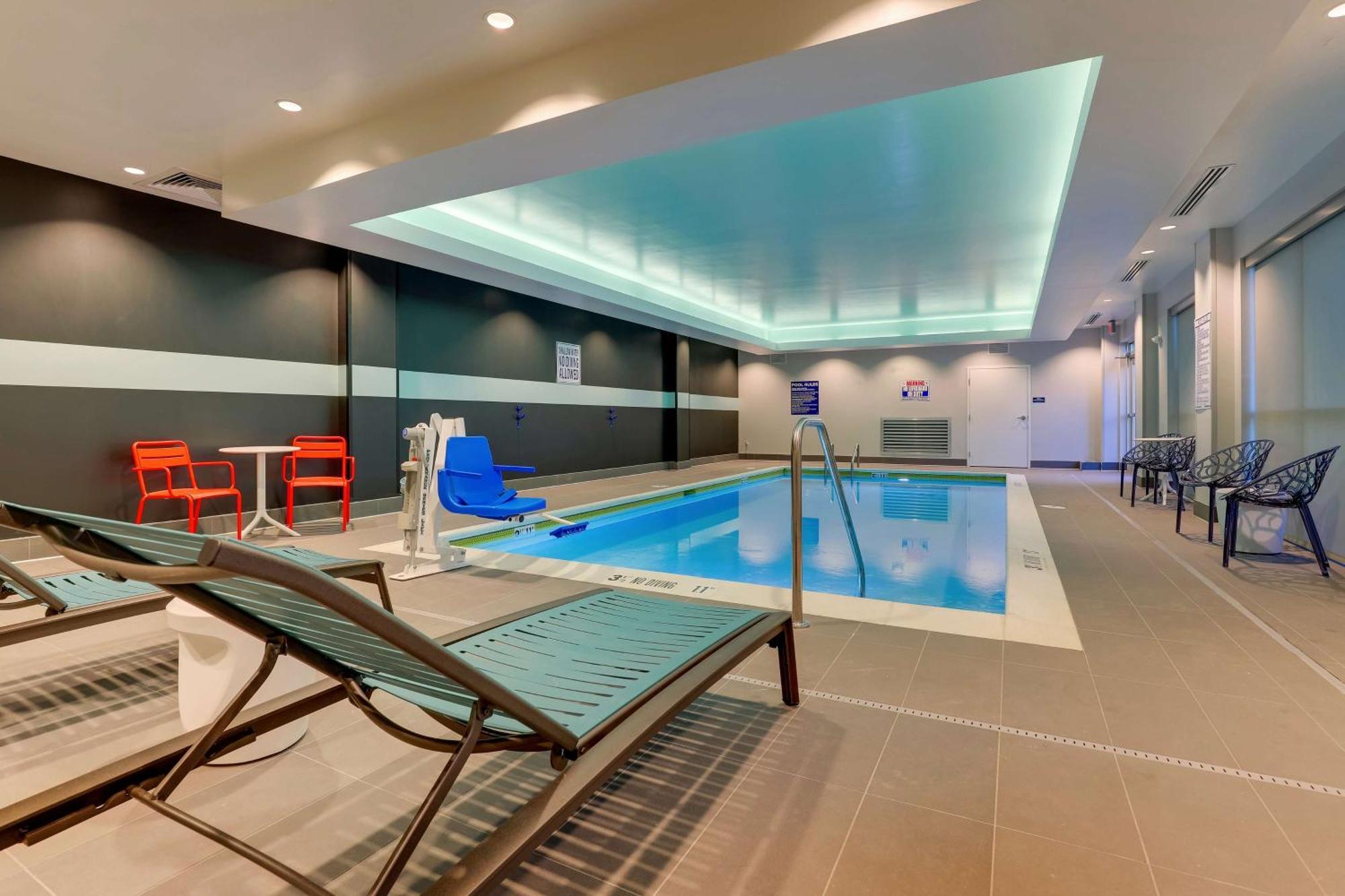 Tru By Hilton Raleigh Garner Hotel Bagian luar foto